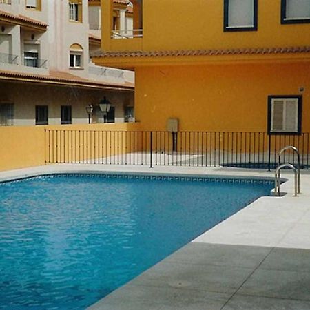 Coqueto Y Practico Apartamento En Pueblo De Zahara Zahara de los Atunes Exteriör bild