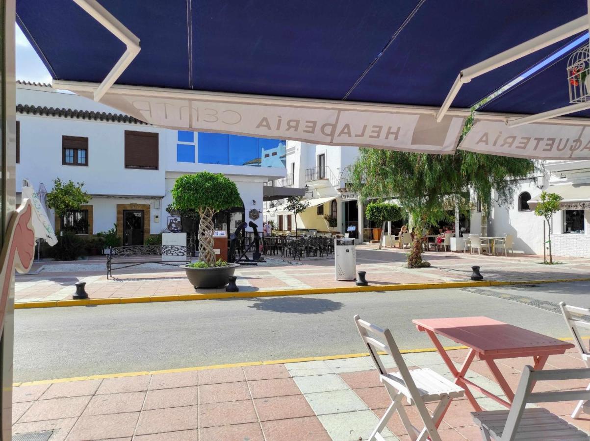 Coqueto Y Practico Apartamento En Pueblo De Zahara Zahara de los Atunes Exteriör bild