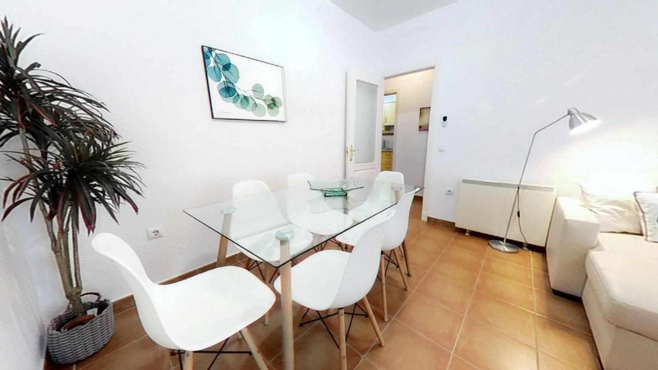 Coqueto Y Practico Apartamento En Pueblo De Zahara Zahara de los Atunes Exteriör bild
