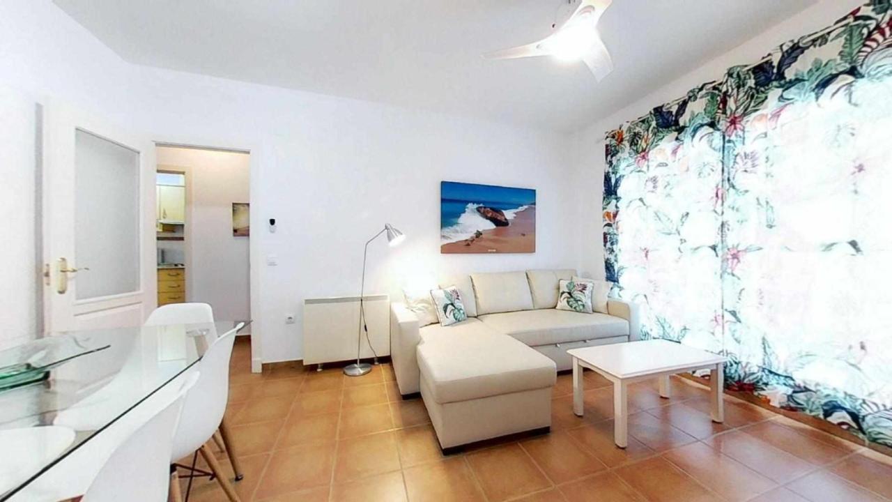 Coqueto Y Practico Apartamento En Pueblo De Zahara Zahara de los Atunes Exteriör bild