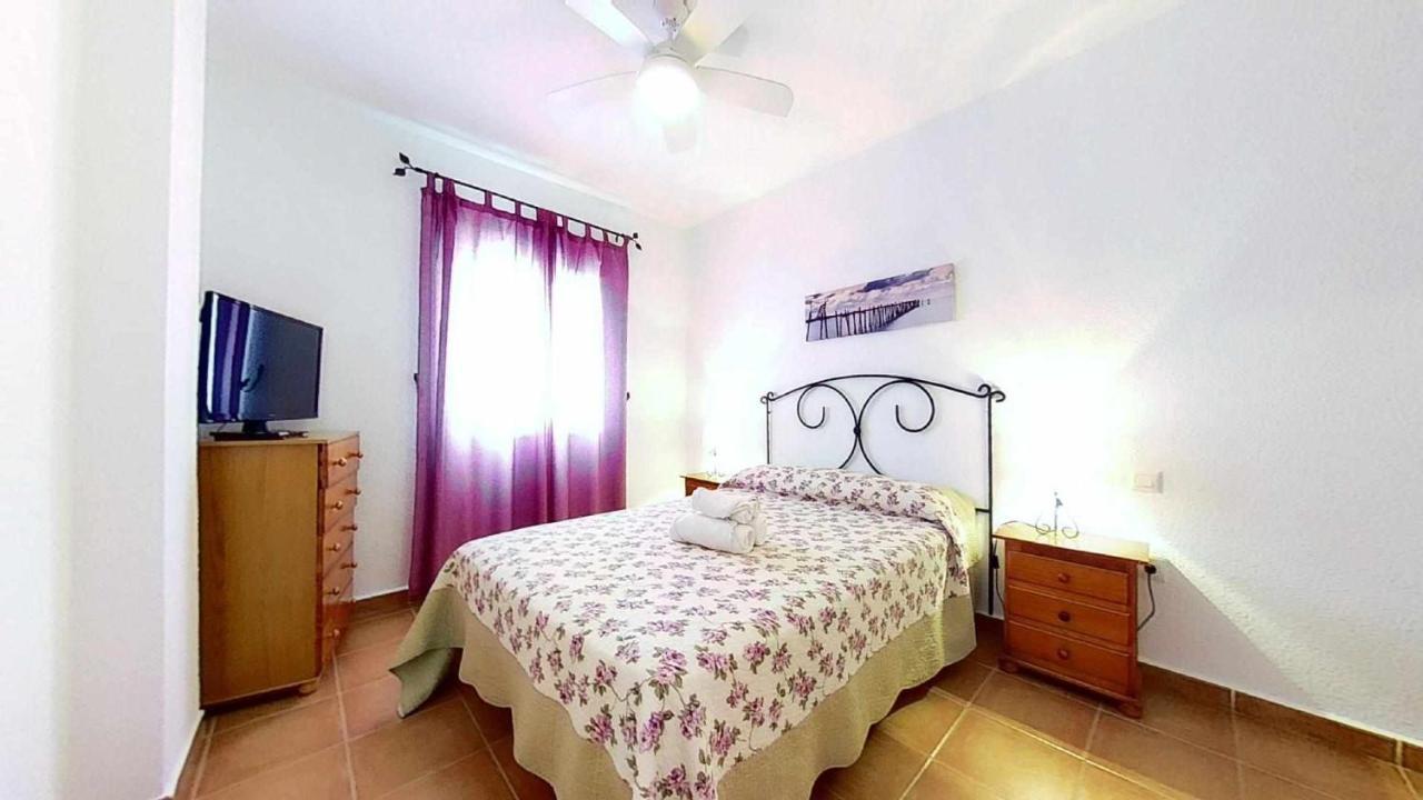 Coqueto Y Practico Apartamento En Pueblo De Zahara Zahara de los Atunes Exteriör bild