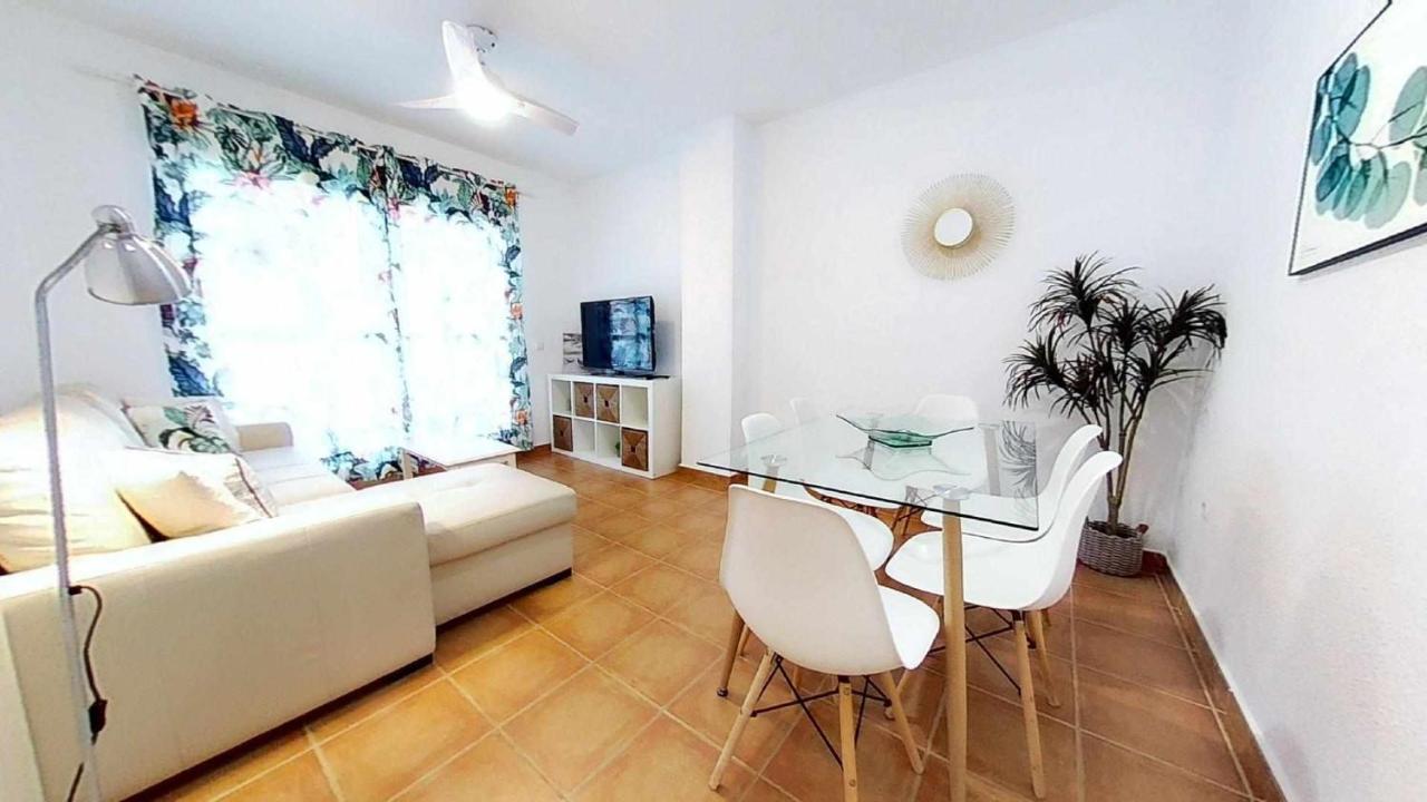 Coqueto Y Practico Apartamento En Pueblo De Zahara Zahara de los Atunes Exteriör bild
